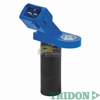 TRIDON CRANK ANGLE SENSOR FOR Ford Fiesta WS 01/09-06/10 1.4L 