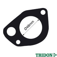 TRIDON Gasket For Ford Falcon Ute - V8 XH - Ute 10/97-05/99 5.0L Windsor