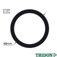 TRIDON Gasket For Ford Fiesta WP - WS 02/04-12/10 1.4L-1.6L 