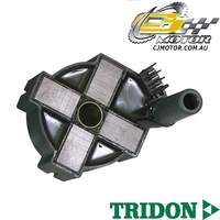 TRIDON IGNITION COIL FOR Mitsubishi  Lancer CC (EFI) 09/92-07/96, 4, 1.8L 4G93 