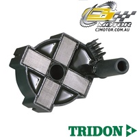 TRIDON IGNITION COIL FOR Mitsubishi  Lancer CC (GSR) 11/92-07/96, 4, 1.8L 4G93 