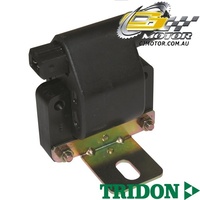 TRIDON IGNITION COIL  Magna - 4 Cyl TR - TS (EFI) 04/91-01/97, 4, 2.6L 4G54 