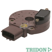 TRIDON CRANK ANGLE SENSOR FOR Ford Laser KF (EFI - SOHC) 03/90-09/91 1.8L 