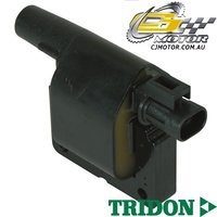TRIDON IGNITION COIL FOR Nissan Pulsar N14 10/91-09/95, 4, 2.0L SR20DE 