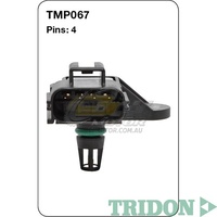 TRIDON MAP SENSORS FOR Ford Transit VM Diesel 02/12-2.2L, 2.4L Diesel 
