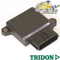 TRIDON IGNITION MODULE FOR Mazda 626 GD (Turbo) 10/87-12/91 2.2L 