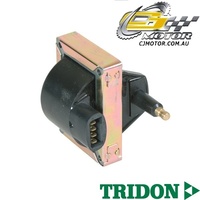TRIDON IGNITION COIL FOR Peugeot205 Si 01/91-12/94, 4, 1.6L XU5M3 