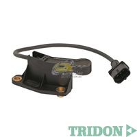 TRIDON CAM ANGLE SENSOR FOR Holden Barina XC 09/01-10/05, 4, 1.8L Z18XE  