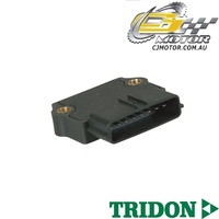 TRIDON IGNITION MODULE FOR Mazda MX5 NA 10/89-11/93 1.6L 