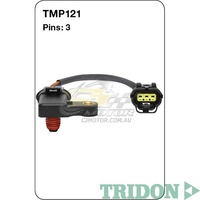 TRIDON MAP SENSORS FOR Holden Captiva CG 2.4 01/11-2.4L Z24SED Petrol 
