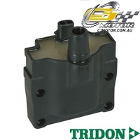 TRIDON IGNITION COIL FOR Toyota Celica ST162R 10/85-10/89, 4, 2.0L 3S-GE 