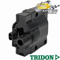 TRIDON IGNITION COIL FOR Toyota Celica ST185 09/89-08/91, 4, 2.0L 3S-GTE 