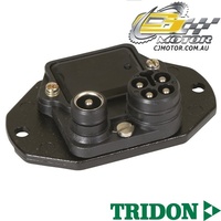 TRIDON IGNITION MODULE FOR Mercedes 230 E W123 07/81-01/85 2.3L 