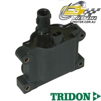 TRIDON IGNITION COIL FOR Landcruiser FZJ80(Petrol)11/92-02/98, 6, 4.5L 1FZ-FE 