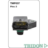 TRIDON MAP SENSOR FOR Holden Commodore 6 Cyl. VZ 01/09-3.6L LE0,Petrol