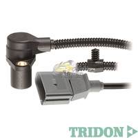 TRIDON CRANK ANGLE SENSOR FOR Audi A3 02/05-01/09 3.2L 