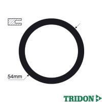TRIDON Gasket For Holden Astra AH 12/06-12/10 2.2L Z22YH
