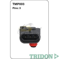 TRIDON MAP SENSOR FOR Holden Commodore 8 Cyl. VY 04/06-5.7L LS1 Gen III,Petrol 