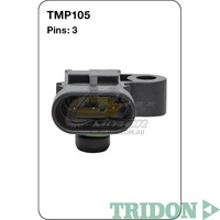 TRIDON MAP SENSORS FOR Holden Cruze JG 03/11-1.8L F18D4 Petrol 