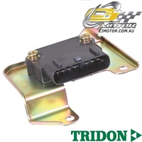 TRIDON IGNITION MODULE FOR Mitsubishi Galant HH (VR4) 10/90-03/93 2.0L 