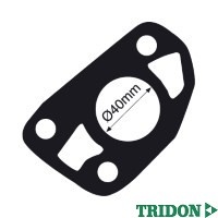 TRIDON Gasket For Holden Commodore 4 Cyl VC & VH 03/80-12/83 1.9L Starfire