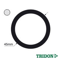 TRIDON Gasket For Holden Commodore - V6 VN I 08/88-10/90 3.8L LG2