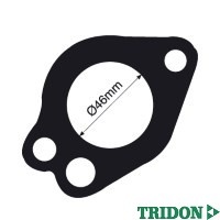 TRIDON Gasket For Holden Commodore - V8 VB - VL 11/78-04/95 4.2L,5.0L 