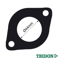 TRIDON Gasket For Holden Commodore - V8 VL 11/78-04/95 5.0L TTG5