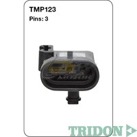 TRIDON MAP SENSORS FOR Holden Rodeo TF97 - TF99 V6 01/03-3.2L D1 24V Petrol 