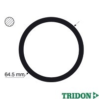 TRIDON Gasket For Holden Commodore - V8 VG, VN 03/89-12/91 5.0L TTG51