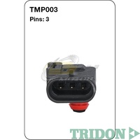 TRIDON MAP SENSORS FOR Holden Rodeo TF99 2.2 02/03-2.2L C22NE Petrol 