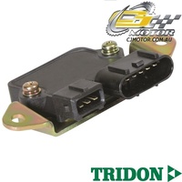 TRIDON IGNITION MODULE FOR Mitsubishi Pajero NJ - NK 09/95-07/97 3.5L 