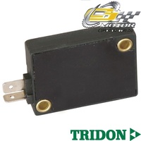 TRIDON IGNITION MODULE FOR Mitsubishi Scorpion GH - GJ 07/79-09/82 2.6L 