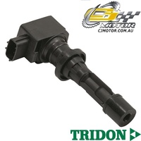 TRIDON IGNITION COILx1 FOR Ford Escape ZD 04/08-06/10,4,2.3L L3 