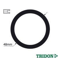 TRIDON Gasket For Holden Monaro VX–CV6 Supercharged 01-02 3.8L L67 VH TTG26