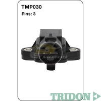 TRIDON MAP SENSOR FOR Honda Odyssey RA1, RA3 01/01-2.2L, 2.3L F22B6, F23A1,F23A7