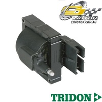 TRIDON IGNITION COIL FOR Ford F100 V8 (EFI) 09/85-12/87,V8,5.0L Windsor 