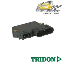 TRIDON IGNITION MODULE FOR Mitsubishi Triton - V6 MK 10/96-10/03 3.0L 