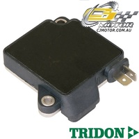 TRIDON IGNITION MODULE FOR Nissan 280 Series 280ZX (EFI) 03/79-05/84 2.8L 