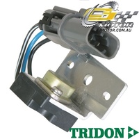 TRIDON IGNITION MODULE FOR Nissan 300ZX Z31 (Incl Turbo) 05/84-12/89 3.0L 