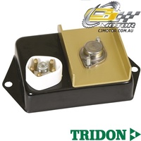 TRIDON IGNITION MODULE FOR Chrysler Valiant 6 Cyl 01/73-06/81 All 