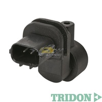 TRIDON CRANK ANGLE SENSOR FOR Honda Civic ES - EU 01/00-01/06 1.7L 