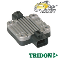 TRIDON IGNITION MODULE FOR Nissan EXA KCN13 01/88-10/91 1.8L 