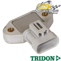TRIDON IGNITION MODULE FOR Nissan Patrol GQ Series II (Carb) 02/92-12/95 4.2L 
