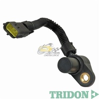 TRIDON CAM ANGLE SENSOR FOR Kia Carnival KV 09/99-09/05, V6, 2.5L KV6  
