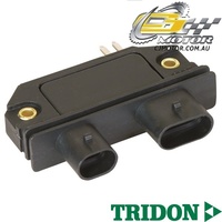 TRIDON IGNITION MODULE FOR Nissan Pulsar N13 06/87-09/91 1.6L,1.8L 