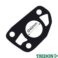 TRIDON Gasket For Holden Sunbird LX, UC 03/76-01/80 1.9L TTG7