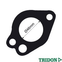 TRIDON Gasket For Holden Torana - V8 LH 03/74-12/76 4.2L,5.0L 