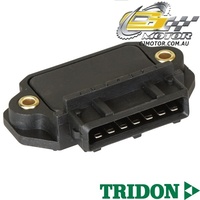 TRIDON IGNITION MODULE FOR Peugeot 505 01/86-12/88 2.0L 