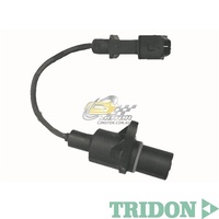 TRIDON CRANK ANGLE SENSOR FOR Hyundai Lantra J3 08/95-12/00 1.8L,2.0L 